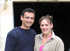 シモヌー エフィス